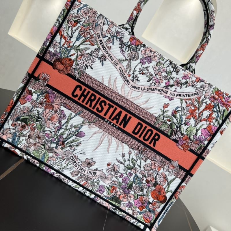 chr1st1an D10r shopping bags